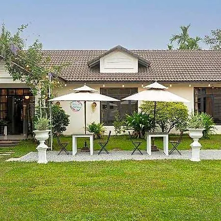 The Peace House