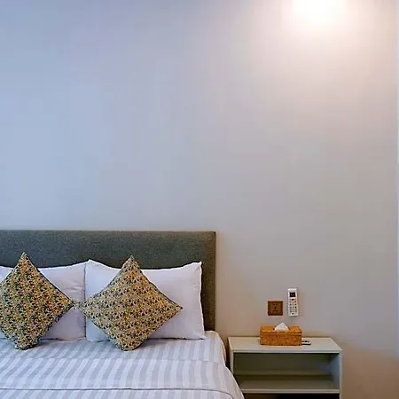 The Peace House