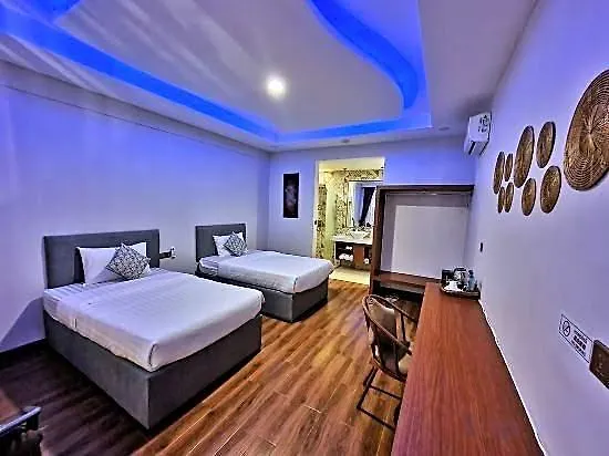 The Peace House Hotel 5*