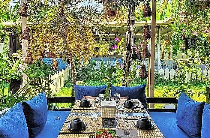 The Peace House Hotel Siem Reap