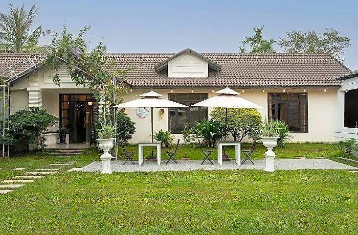 The Peace House 5* Siem Reap