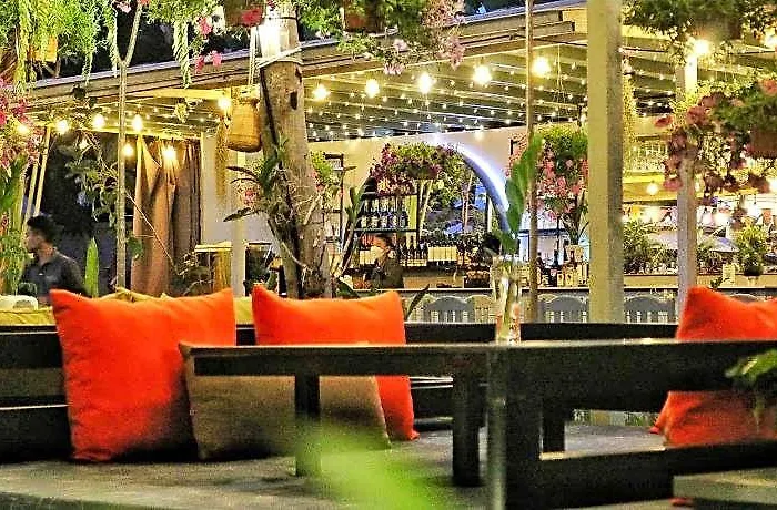 The Peace House Hotel 5*