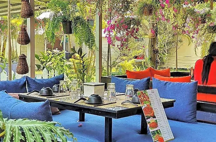 The Peace House Hotel Siem Reap