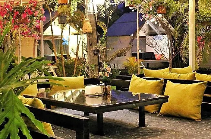 Hotel The Peace House 5*