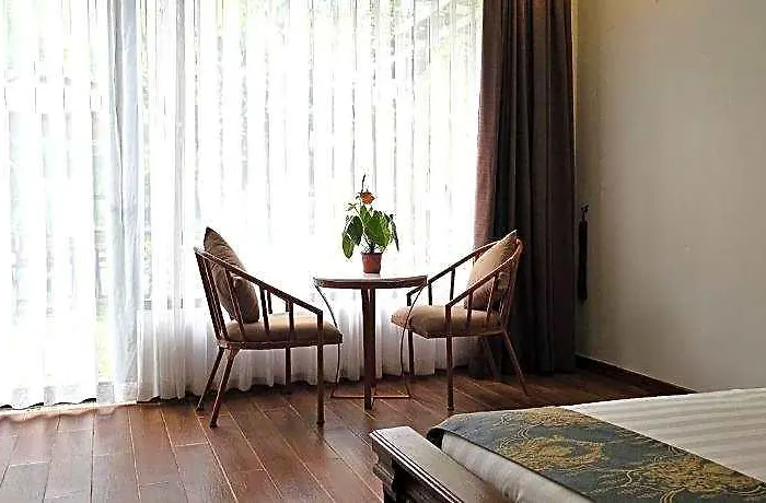 The Peace House 5* Siem Reap