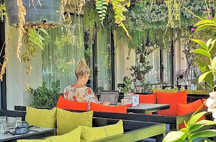The Peace House Hotel 5*