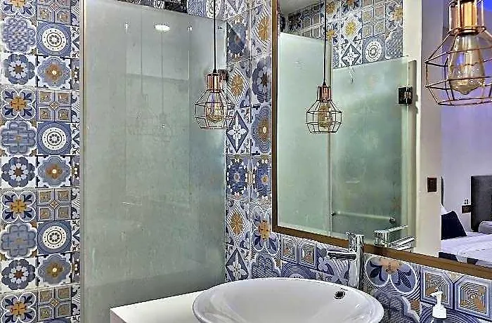 The Peace House Hotel 5*