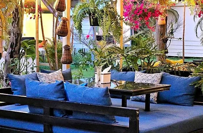 The Peace House Hotel 5*