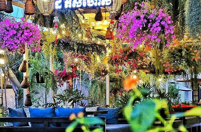 Hotel The Peace House 5*
