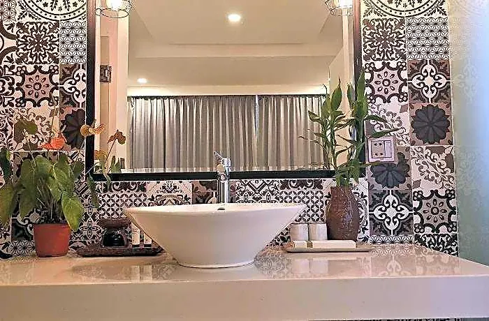 The Peace House Hotel 5*