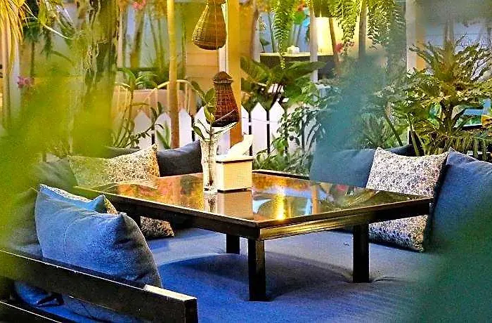 The Peace House Hotel 5*