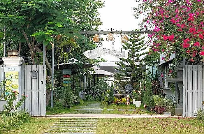 Hotel The Peace House 5*