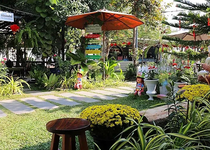 The Peace House Hotel Siem Reap
